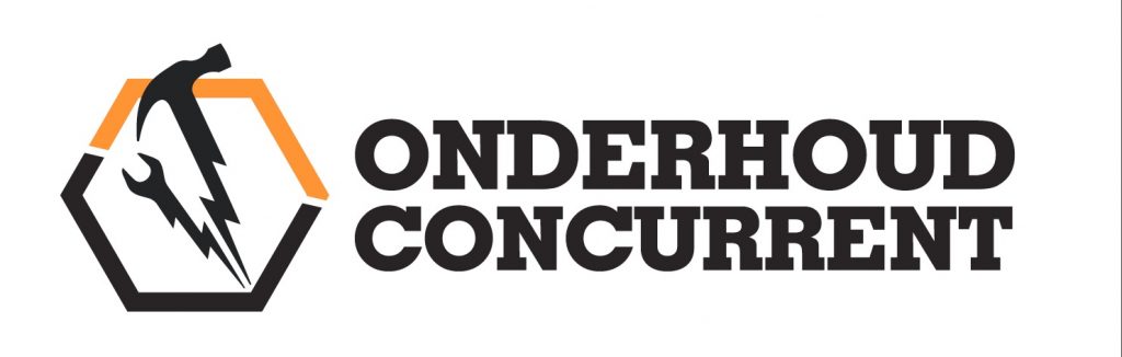 onderhoud concurrent logo